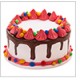 BIRTHDAY CAKE BOTTOM  + $39.99 