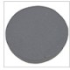 GREY ROUND SHAPE  + $9.99 