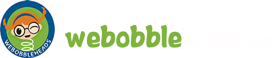 Webobbleheads