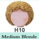 Medium Blonde 
