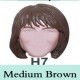 Med Brown 