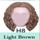 Light Brown 