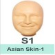 Asian Skin-1 