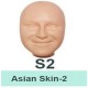 Asian Skin-2 