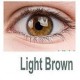 Light Brown 